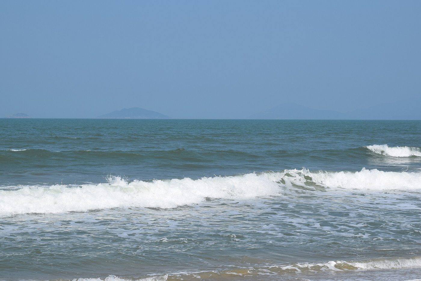 Biển An Bàng, Hội An